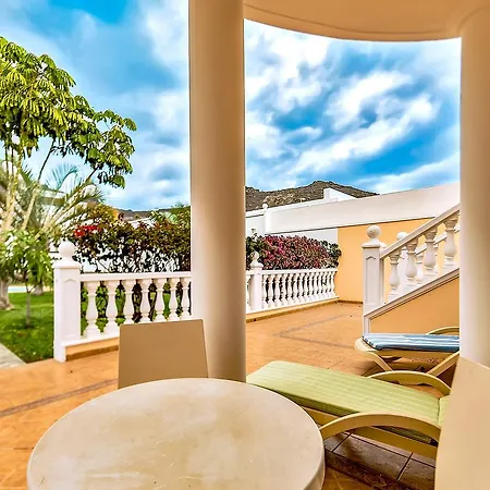 Madronal 55mad3 * Costa Adeje (Tenerife)