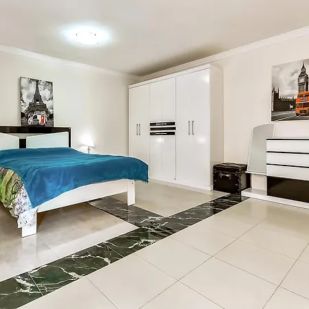 Madronal 55mad3 Villa
