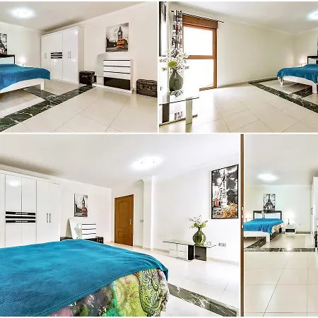 Villa Madronal 55mad3 Costa Adeje (Tenerife)