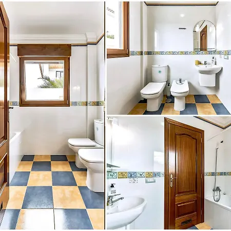 Villa Madronal 55mad3 *
