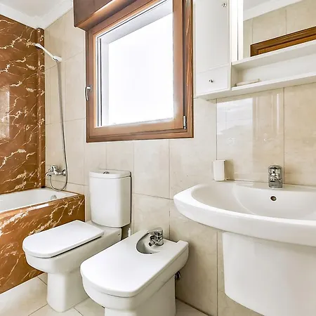 Madronal 55mad3 Villa