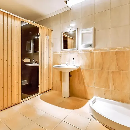 Madronal 55mad3 Villa