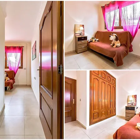 Madronal 55mad3 Villa
